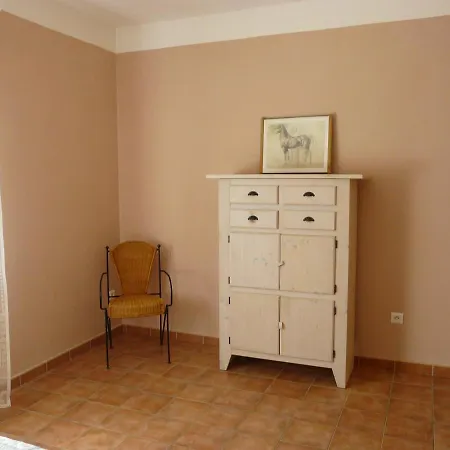 Apartment Un Coin De Campagne A 4km De La Pour 4 A 6 Personnes *