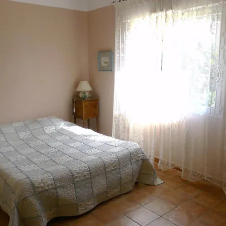 Apartment Un Coin De Campagne Grand Pres De La Pour 2 A 6 Personnes *