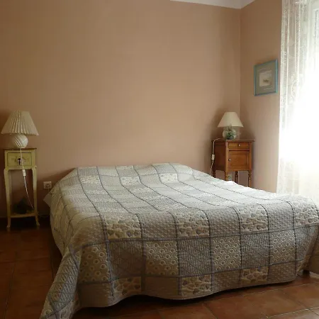 Appartamento Un Coin De Campagne Grand Près De La Pour 2 à 6 Personnes Portiragnes