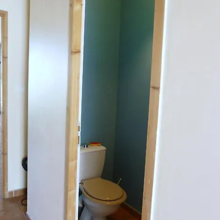 Un Coin De Campagne Grand Pres De La Pour 2 A 6 Personnes Apartment *