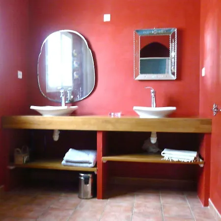 Apartment Un Coin De Campagne Grand Pres De La Pour 2 A 6 Personnes *